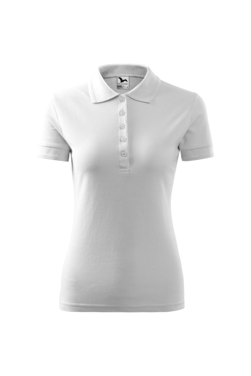 KOSZULKA POLO DAMSKA PIQUE POLO-210
