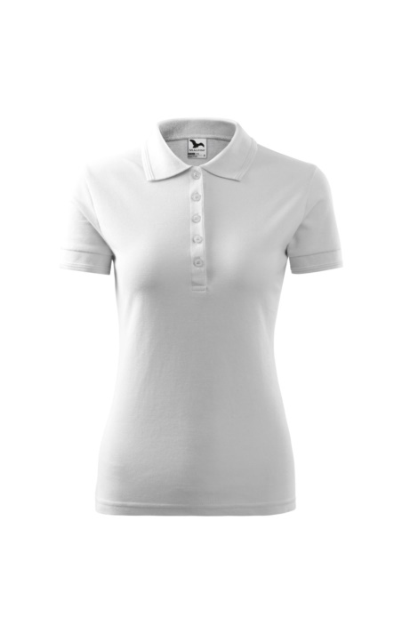 KOSZULKA POLO DAMSKA PIQUE POLO-210