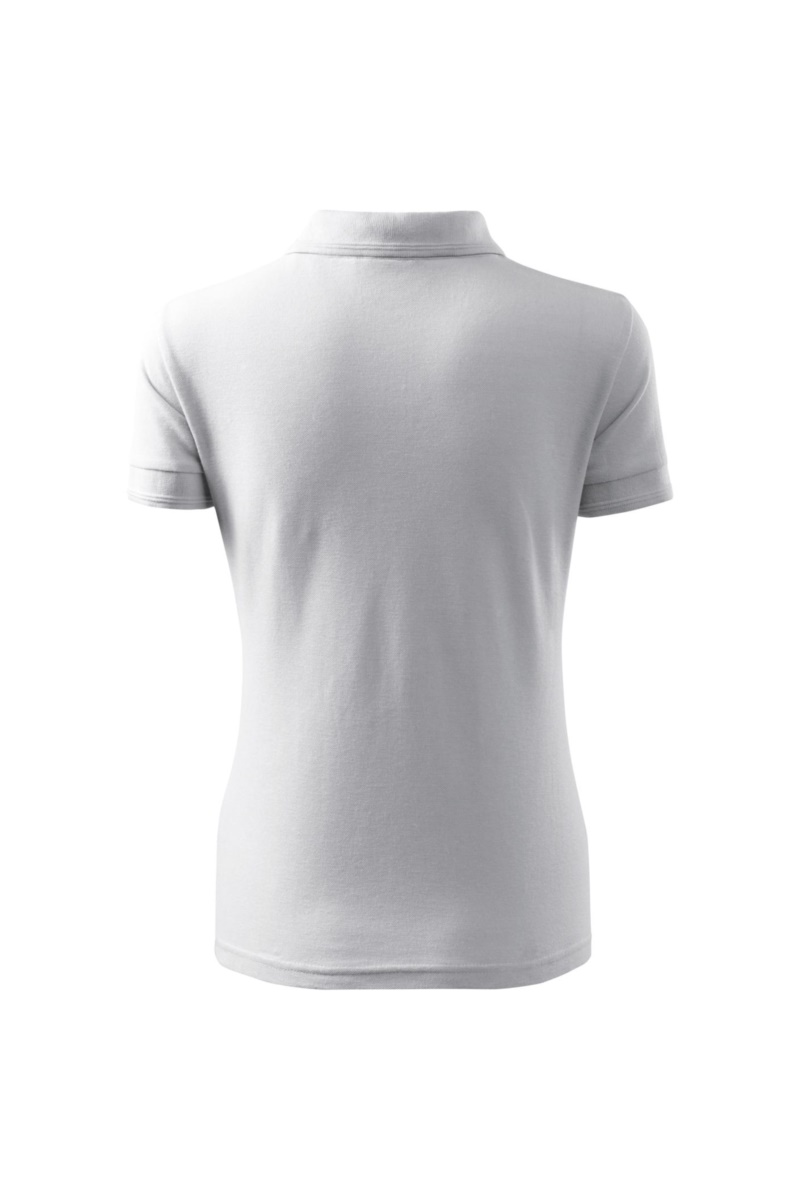 KOSZULKA POLO DAMSKA PIQUE POLO-210