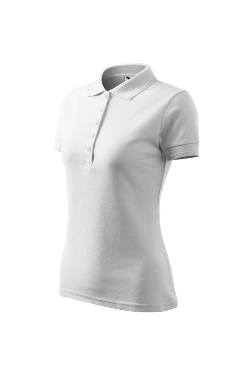 KOSZULKA POLO DAMSKA PIQUE POLO-210