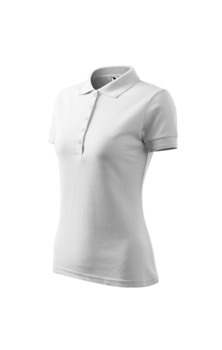 KOSZULKA POLO DAMSKA PIQUE POLO-210