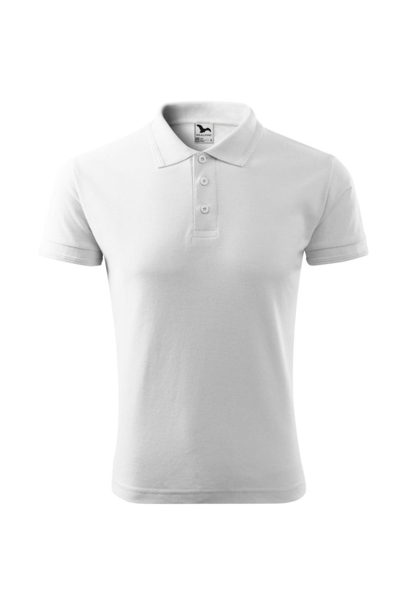KOSZULKA POLO MĘSKA PIQUE POLO-203