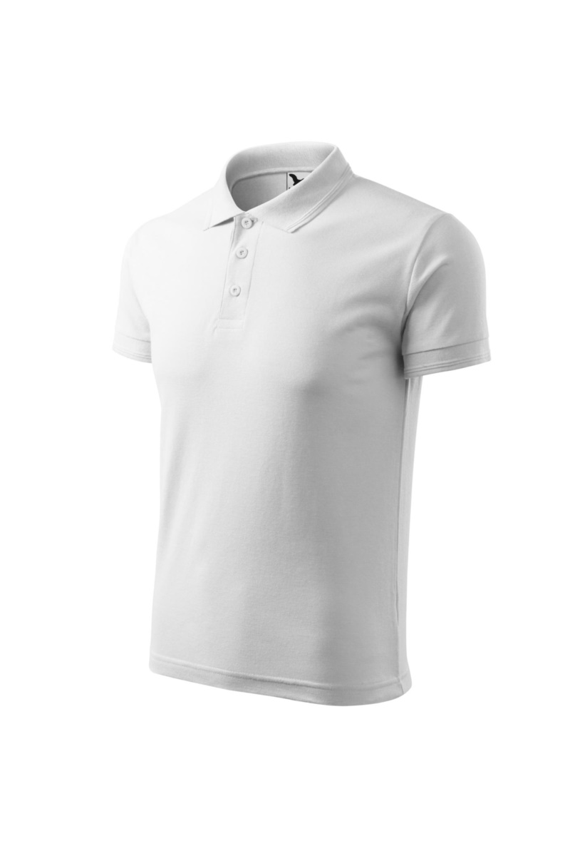 KOSZULKA POLO MĘSKA PIQUE POLO-203