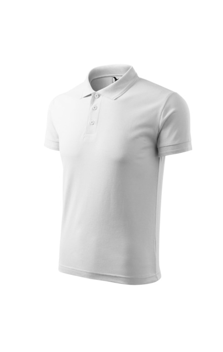 KOSZULKA POLO MĘSKA PIQUE POLO-203