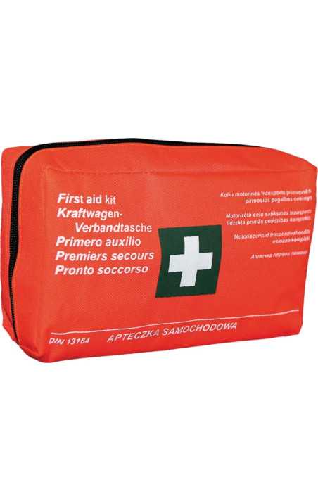 APTECZKA PIERWSZEJ POMOCY 8% VAT - ASAM