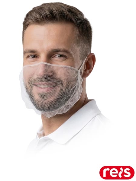 OSŁONA UST I BRODY - OST-NET W