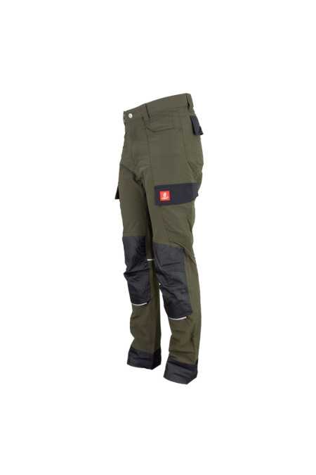 SPODNIE DO PASA URG 768