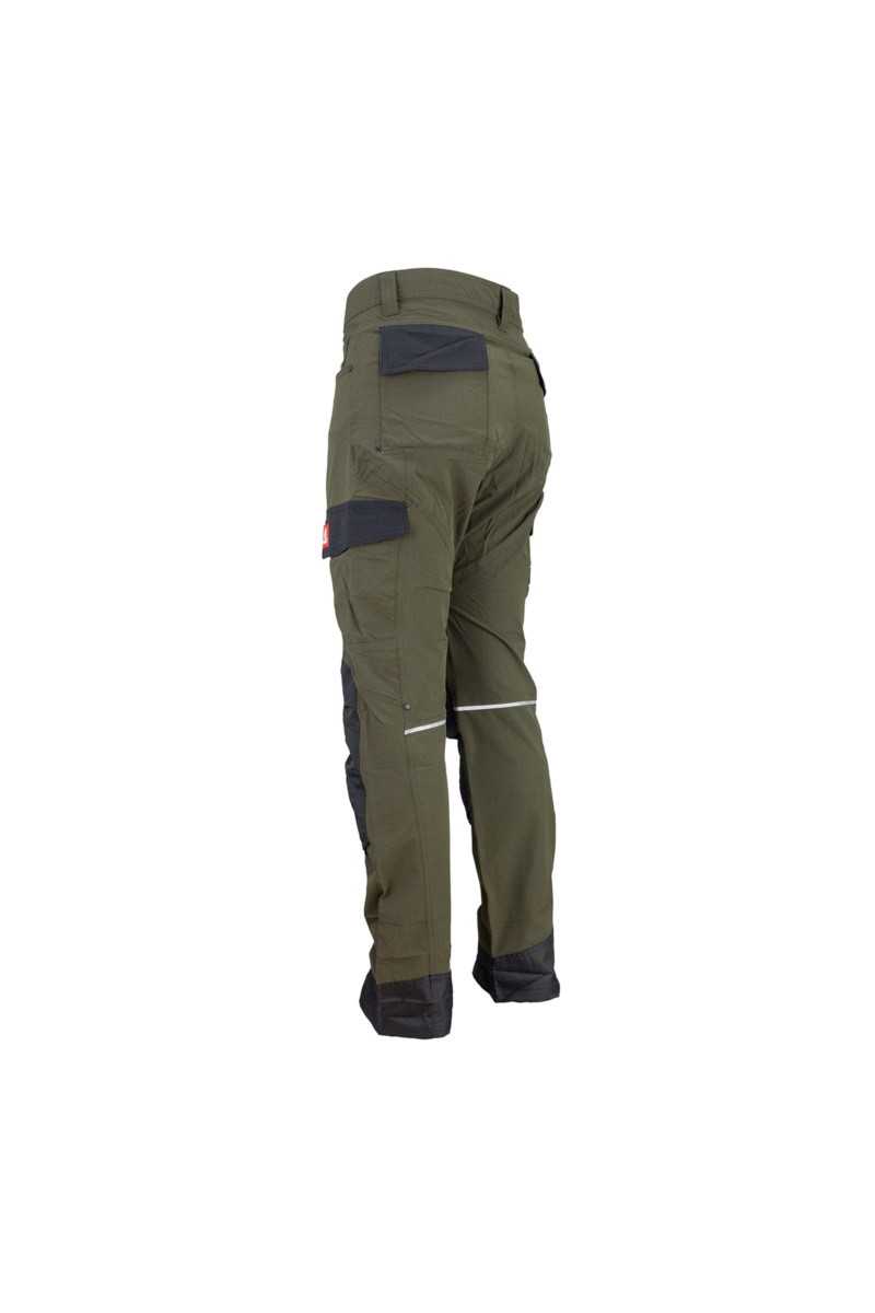 SPODNIE DO PASA URG 768