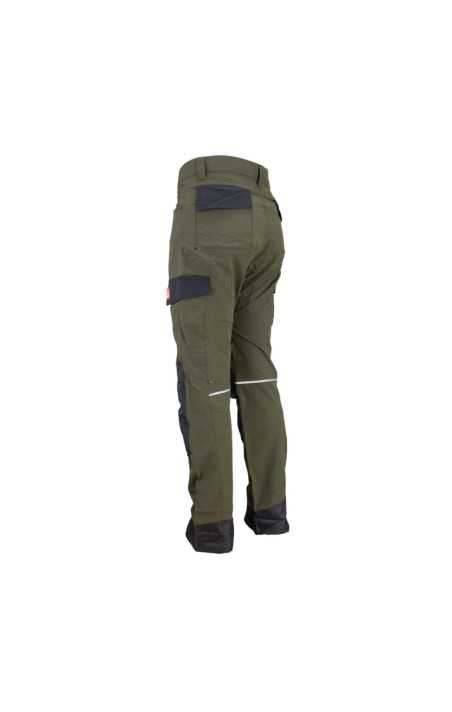 SPODNIE DO PASA URG 768