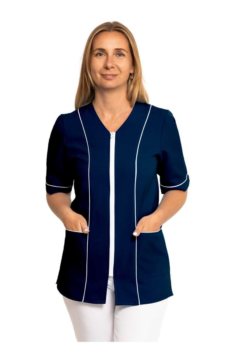 Fartuch damski GOSIA | Fartuchy Zdziaszek