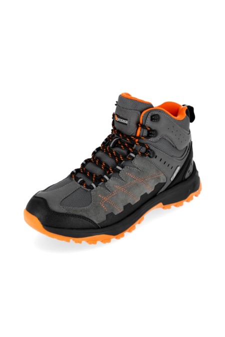 BUTY TREKKINGOWE - ANTARES